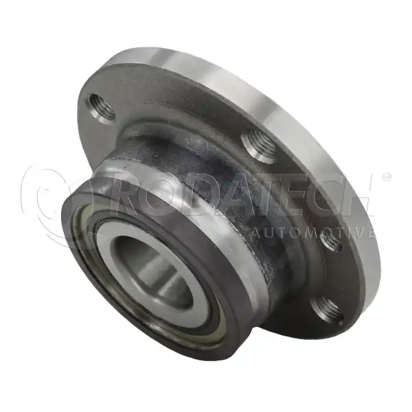 Maza de rueda Rodatech