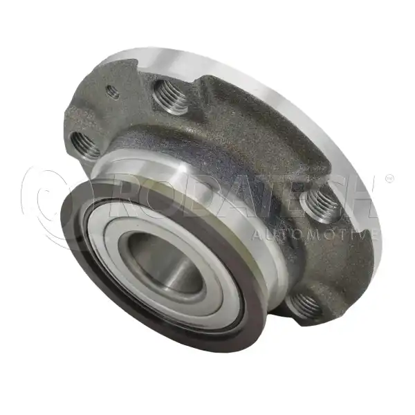 Maza de rueda Rodatech
