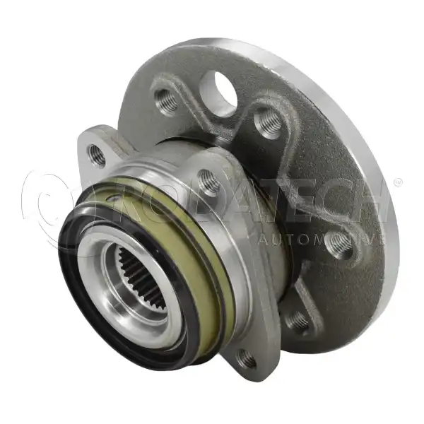 Maza de rueda Rodatech