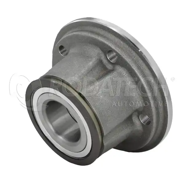 Maza de rueda Rodatech