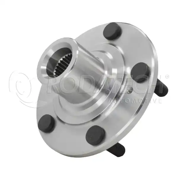 Maza de rueda Rodatech