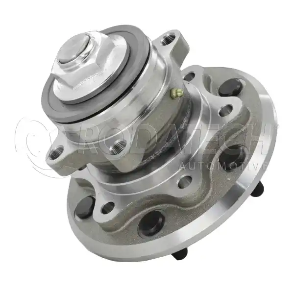 Maza de rueda Rodatech