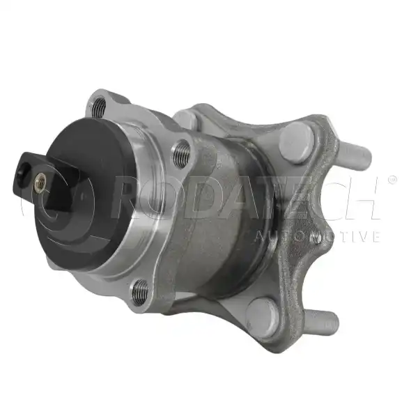 Maza de rueda Rodatech