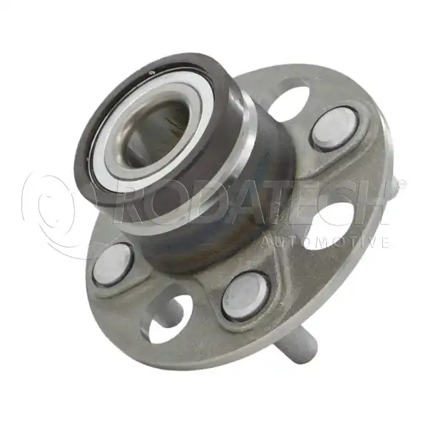 Maza de rueda Rodatech