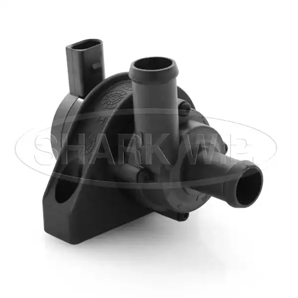 Bomba de agua auxiliar Shark W.P.