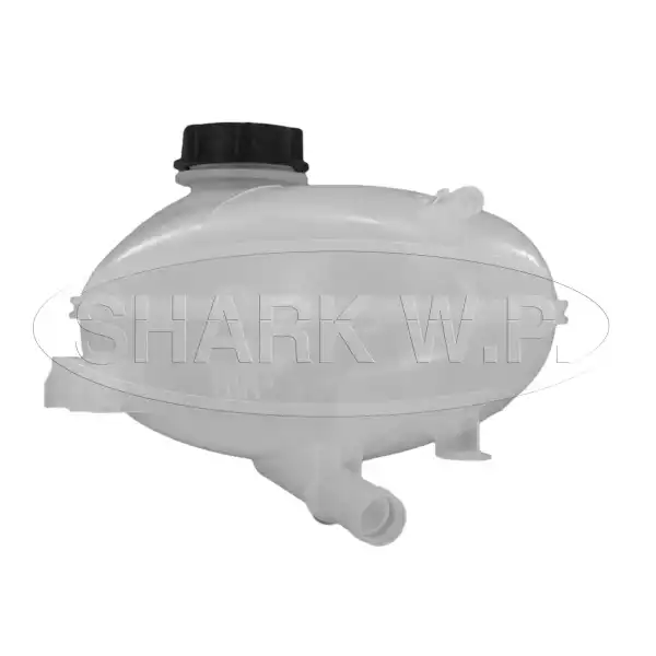 Depósito de enfriamiento Shark W.P.