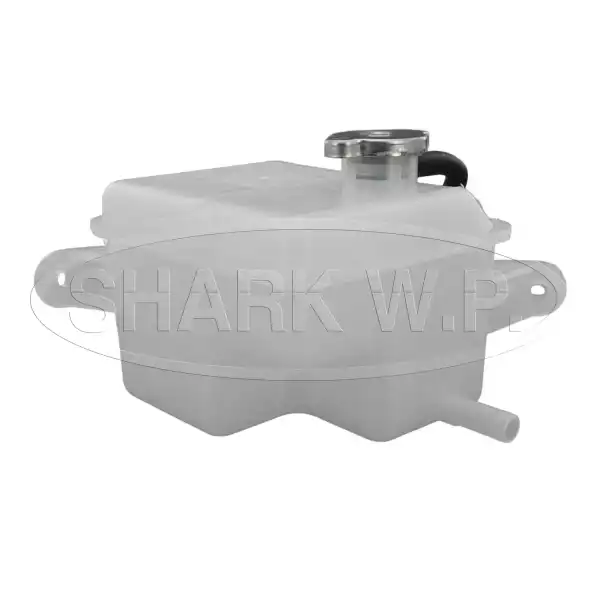 Depósito de enfriamiento Shark W.P.