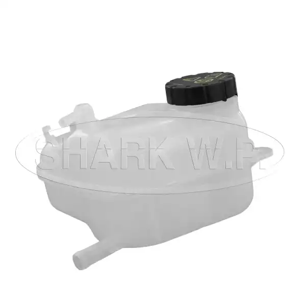 Depósito de enfriamiento Shark W.P.