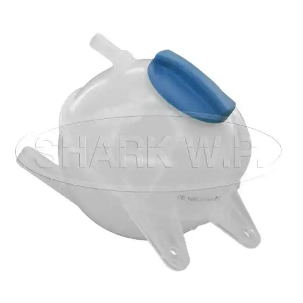 Depósito de enfriamiento Shark W.P.