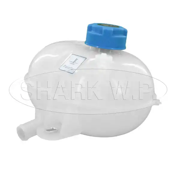 Depósito de enfriamiento Shark W.P.