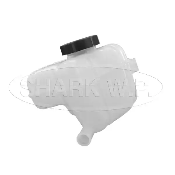 Depósito de enfriamiento Shark W.P.