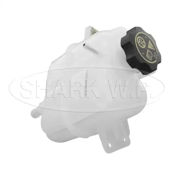Depósito de enfriamiento Shark W.P.
