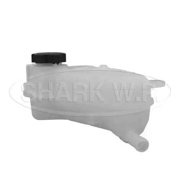 Depósito de enfriamiento Shark W.P.
