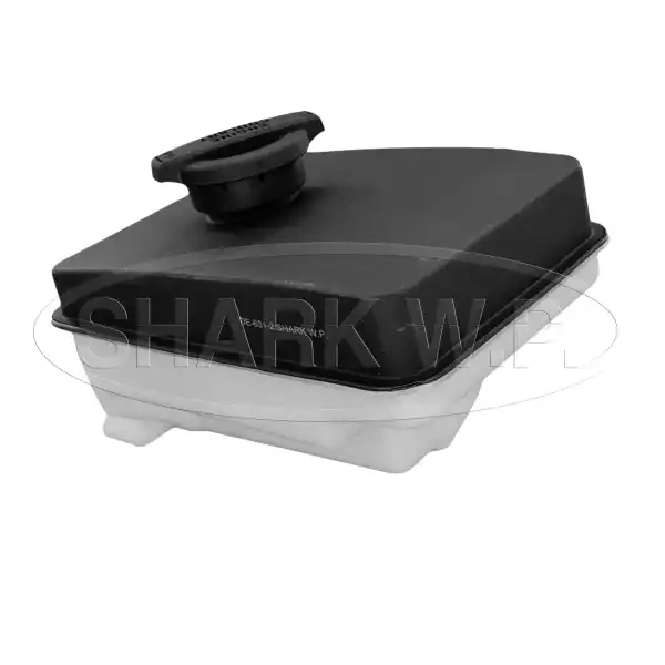 Depósito de enfriamiento Shark W.P.