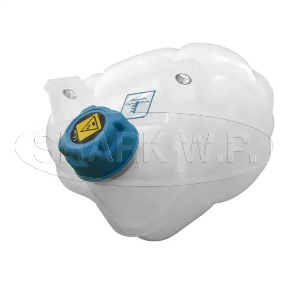 Depósito de enfriamiento Shark W.P.