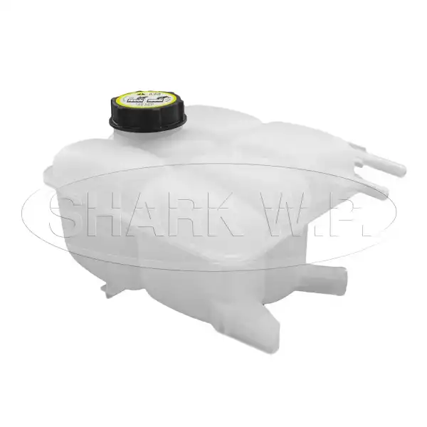 Depósito de enfriamiento Shark W.P.