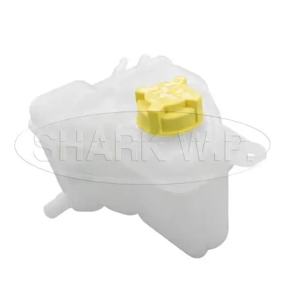 Depósito de enfriamiento Shark W.P.