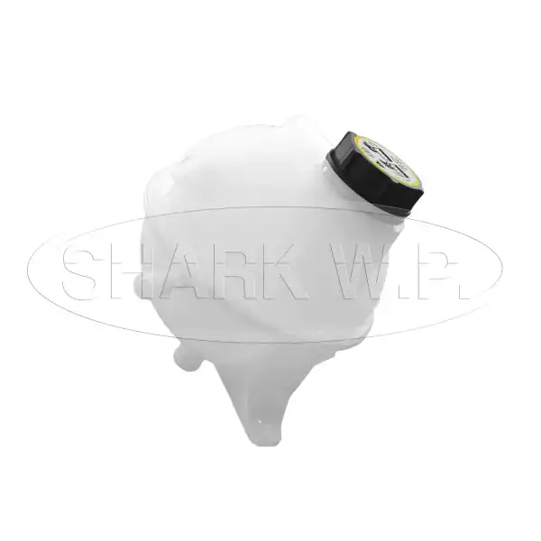Depósito de enfriamiento Shark W.P.