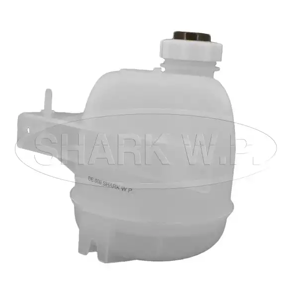 Depósito de enfriamiento Shark W.P.