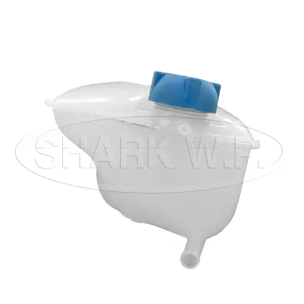 Depósito de enfriamiento Shark W.P.