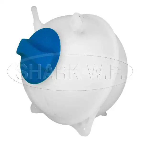 Depósito de enfriamiento Shark W.P.