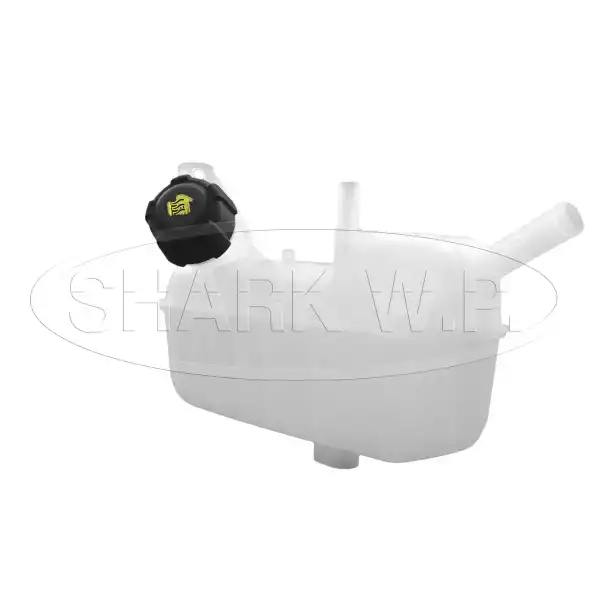 Depósito de enfriamiento Shark W.P.