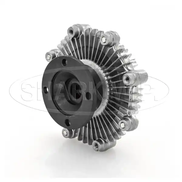 Fan clutch Shark W.P.