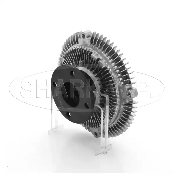 Fan clutch Shark W.P.