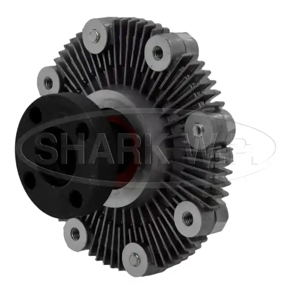 Fan clutch Shark W.P.