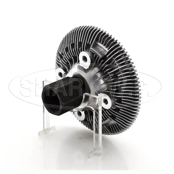 Fan clutch Shark W.P.