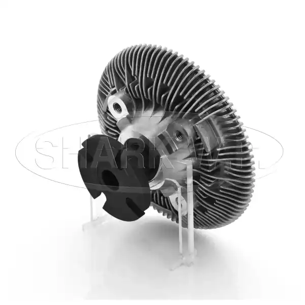 Fan clutch Shark W.P.