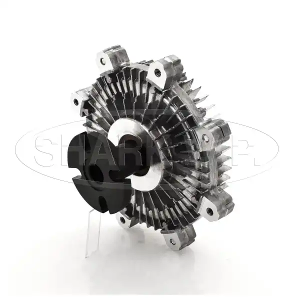 Fan clutch Shark W.P.