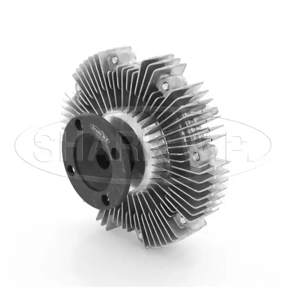 Fan clutch Shark W.P.
