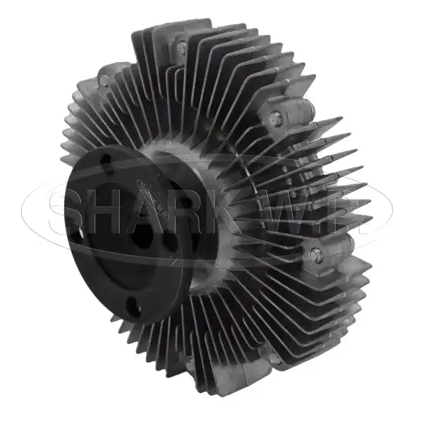 Fan clutch Shark W.P.