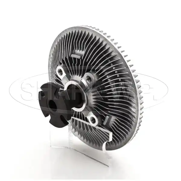 Fan clutch Shark W.P.
