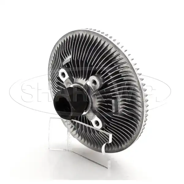 Fan clutch Shark W.P.