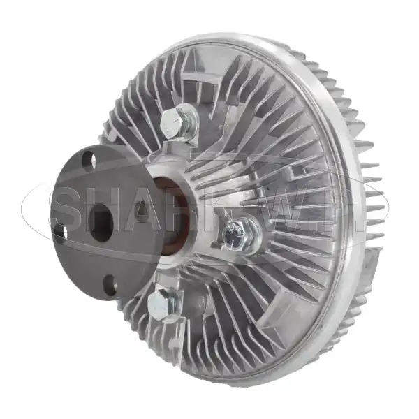Fan clutch Shark W.P.