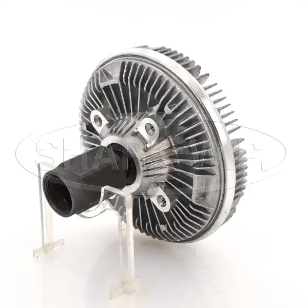Fan clutch Shark W.P.