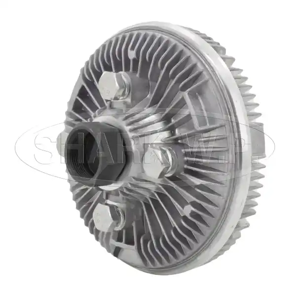 Fan clutch Shark W.P.