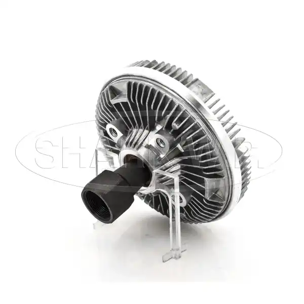 Fan clutch Shark W.P.