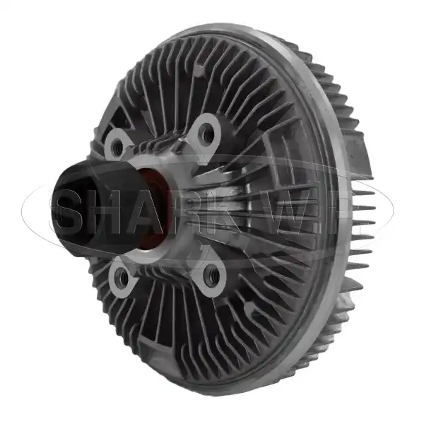Fan clutch Shark W.P.