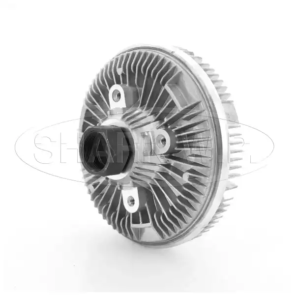 Fan clutch Shark W.P.