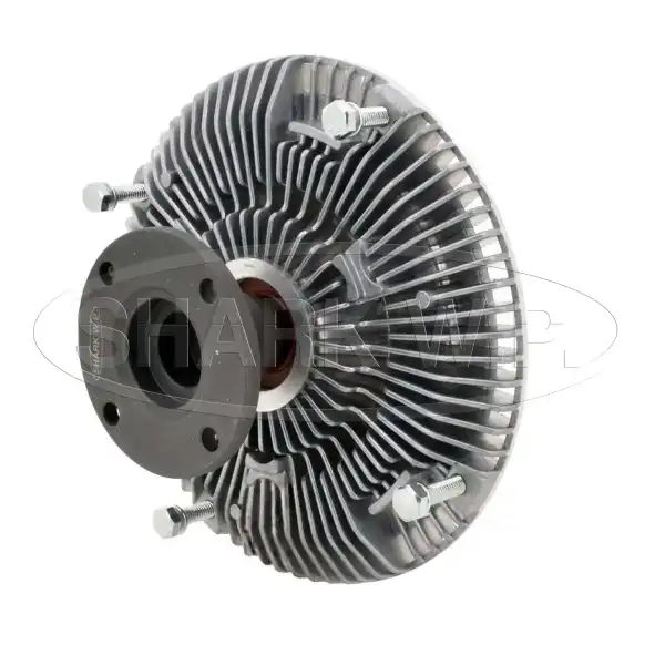 Fan clutch Shark W.P.