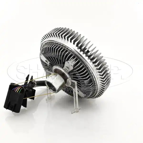 Fan clutch Shark W.P.