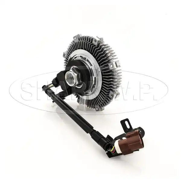 Fan clutch Shark W.P.