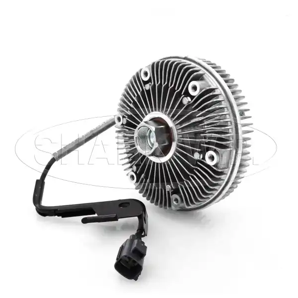 Fan clutch Shark W.P.