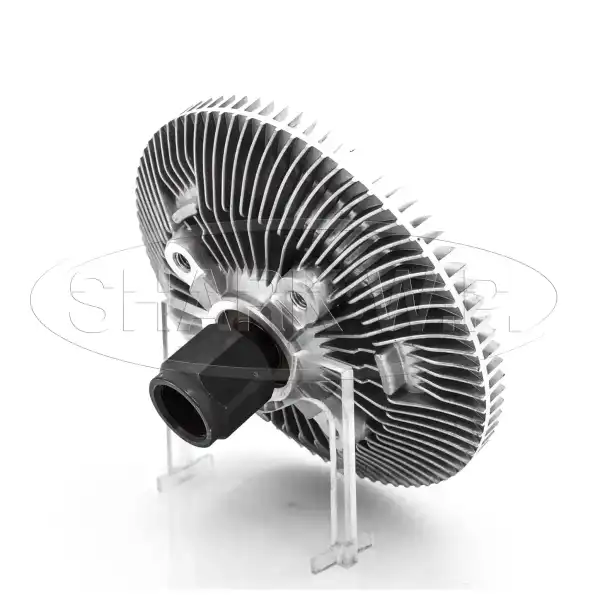 Fan clutch Shark W.P.