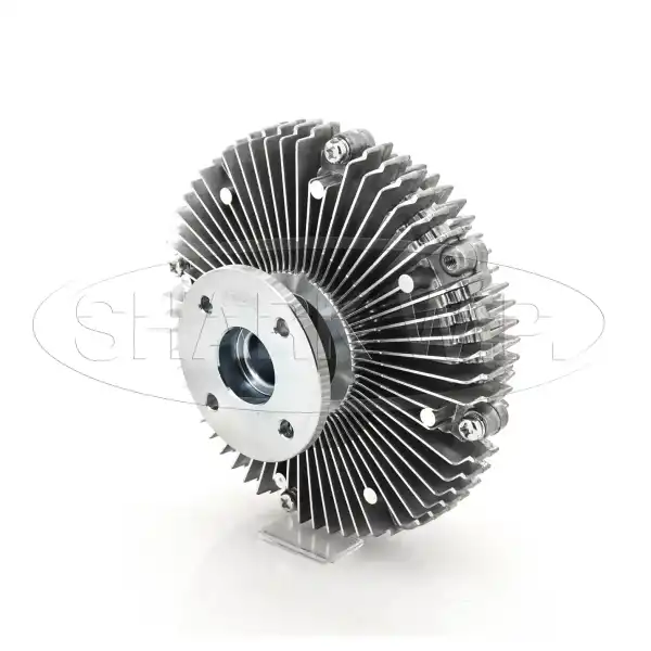 Fan clutch Shark W.P.