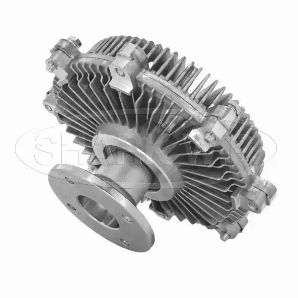 Fan clutch Shark W.P.