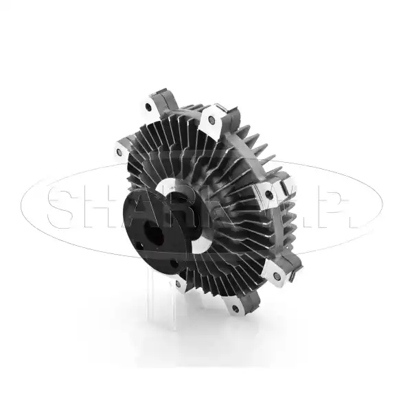 Fan clutch Shark W.P.